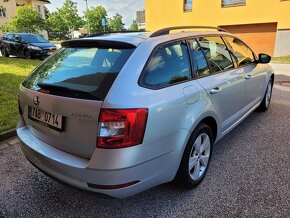 Octavia III 1.6 TDI 85kW - 11