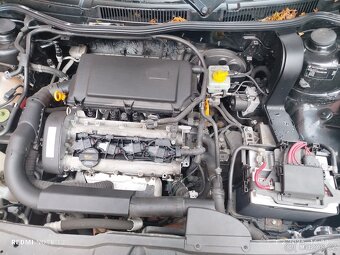 Golf 4 1.4 16v 55lw - 11