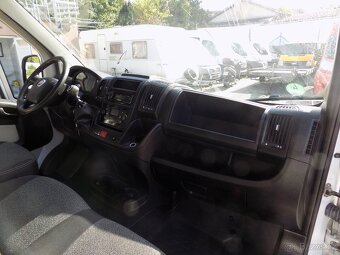 Fiat Ducato 2.3 JTD 96 KW L1H1 AUTOKLIMA - 11