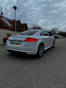 Audi TT mk3 - 11