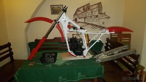 Honda CR 125 R elsignor 1982 - 11