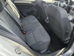 vw golf 7 combi 1,6tdi - 11