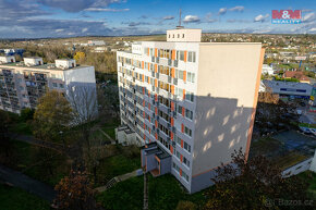 Prodej bytu 2+kk, 48 m², Mělník, ul. Františka Kriegela - 11