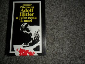 Hitler, Tajemný doktor Sorge, Sureté, Kdo je kdo, Doznání... - 11