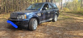 Land rover sport 3.6 tdv8 - 11