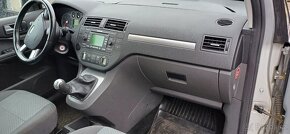 Ford C max 1,6 TDCI 66KW KLIMA - 11