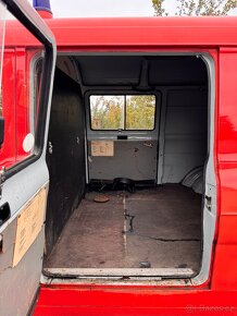 Ford Transit MK1 1.7 V4 - 11