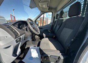 Ford Transit 2,0 TDCI VALNÍK, DPH nafta manuál 77 kw - 11