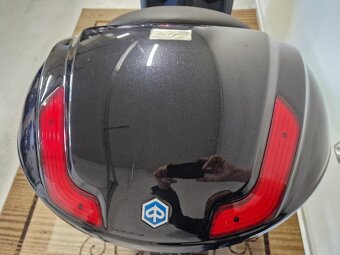 Piaggio MP3 500 LT 12/2011 - 11