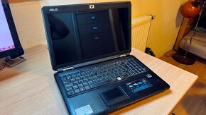 ASUS K50I - Nefunkční - 11