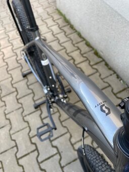 Nové kolo SCOTT ASPECT 950 velikost L - 11