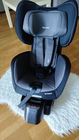 Recaro OPTIAFIX pro děti 9-18kg - 11