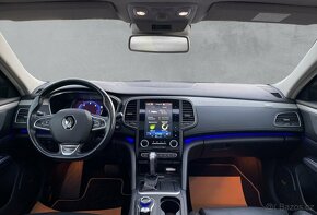 Renault Talisman Grandtour dCi 160  Initiale Paris 05/2018 - 11