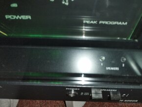 Onkyo M 5060R + P 3060R - 11