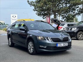 Octavia 1.6tdi - 11