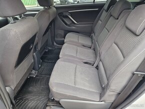 Toyota Verso,1.6D-4D,82KW,7MÍST,KAMERA,BEZ KOROZE,R.V.2015 - 11