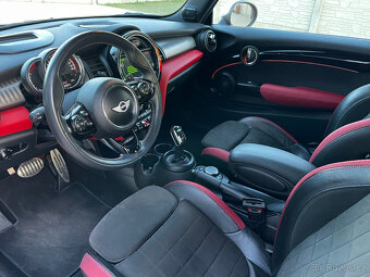 Mini Cooper JCW F56 - 11