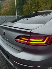 VW ARTEON 1.5TSI 110KW DSG R-LINE ALCANTARA VIRTUAL TOP - 11