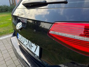 VW Passat B8  DSG, Kamera, světlomety LED Top - 11