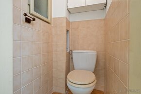 Prodej bytu 2kk, 51 m2 - Praha - Nusle/Pankrác, ev.č. 00329 - 11