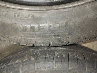 Pneu 225/45 R17 Pirelli - 11