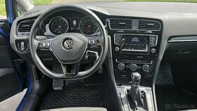 Volkswagen Golf, 1,2 TSi, 77 kW - 11