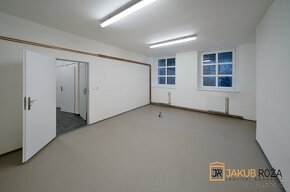 Pronájem komerčních prostor 206 m² Vrchlabí - 11