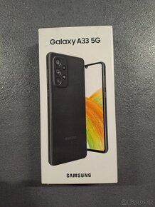 Samsung a33 5G 6GB/128GB - 11