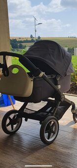 Bugaboo Fox 2 s příslušenstvím - 11