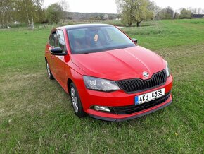 ŠKODA FABIA-MONTE CARLO - 11