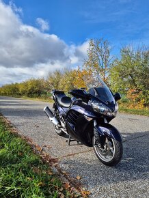 KAWASAKI GTR1400 - 11