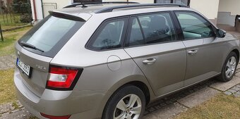 Škoda Fabia 1.0 tsi - 11