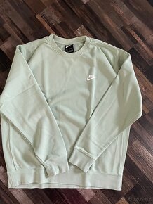 Mikiny Nike M/L - 11