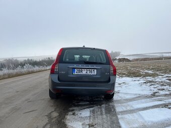 VOLVO V50, 2.0 D4, 130kw, petivalec - 11