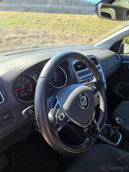 VW Polo 1.2TSI - 11