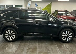 Subaru Outback 2.5 Touring 2023 Zaruka 124 kw2 - 11