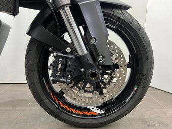 KTM 990 SMT - 11