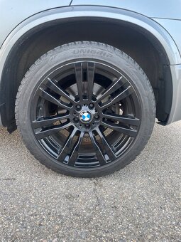 Bmw X5 E70 3.0SD 35D - 11