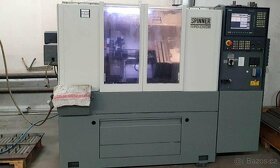 Sustruh SPINNER PD CNC - 11