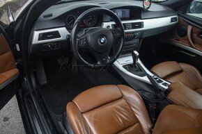 BMW E93 325i - 11