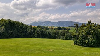 Prodej louky, 9244 m², Frýdlant nad Ostravicí - Lubno - 11