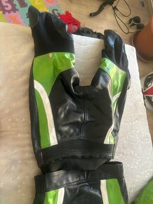 Kombineza Biker vel. XL vhodna na Kawasaki - 11