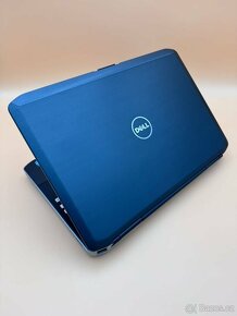 Notebook 14" DELL.Intel i5-3340M 2x2,70GHz.8gb ram.256gbSSD - 11