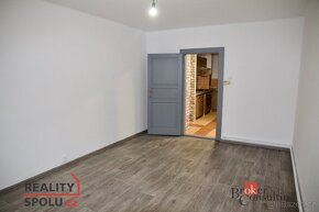 Pronájem, byty/3+1, 66 m2, Gorkého, Horní Litvínov, 43601 Li - 11