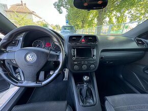 Volkswagen Scirocco 1.4 TSI 118KW - 11