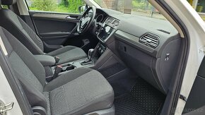 Volkswagen Tiguan Allspace 7miestny - 11