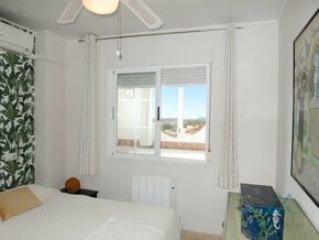 Apartmán s krásným výhledem v Torrevieja, Costa Blanca - 11