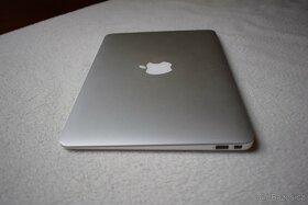 MacBook Air 11"Core i5" 1.4 (Early 2014) 128Gb - 11