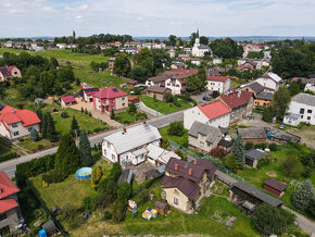 Prodej, rodinný dům, Šilheřovice - 11