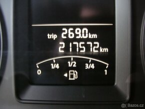 Volkswagen Transporter T5 2.0 TDi - Serviska - 11